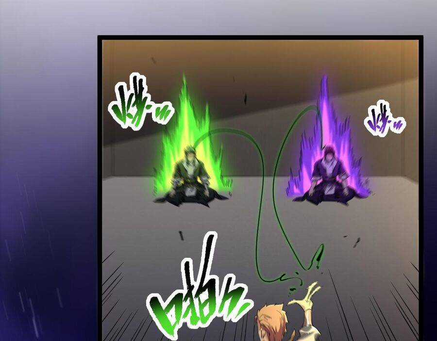 Thú Vực Tiên Đồ Chapter 17 trang 10