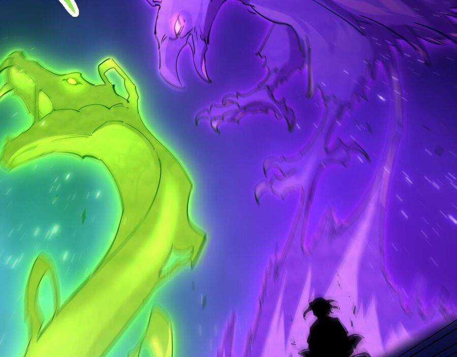 Thú Vực Tiên Đồ Chapter 17 trang 13