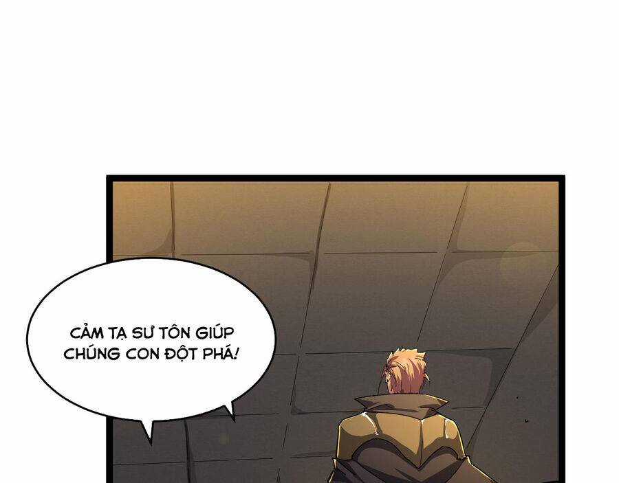 Thú Vực Tiên Đồ Chapter 17 trang 17