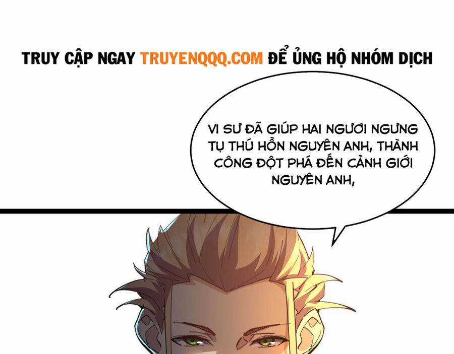 Thú Vực Tiên Đồ Chapter 17 trang 19