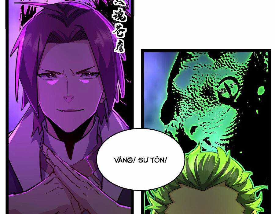 Thú Vực Tiên Đồ Chapter 17 trang 22