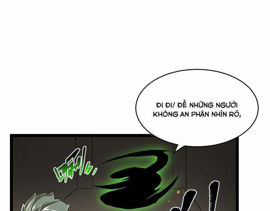 Thú Vực Tiên Đồ Chapter 17 trang 25