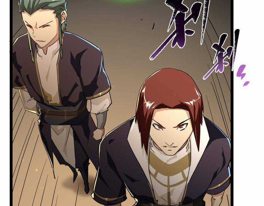 Thú Vực Tiên Đồ Chapter 17 trang 26