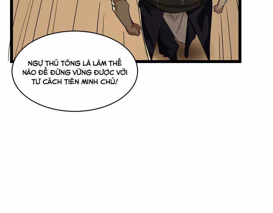 Thú Vực Tiên Đồ Chapter 17 trang 27