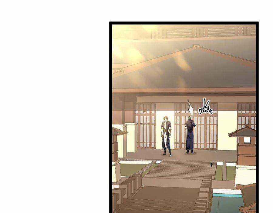 Thú Vực Tiên Đồ Chapter 17 trang 28