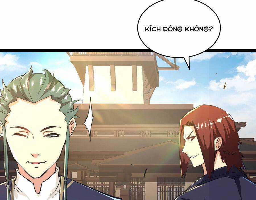 Thú Vực Tiên Đồ Chapter 17 trang 30