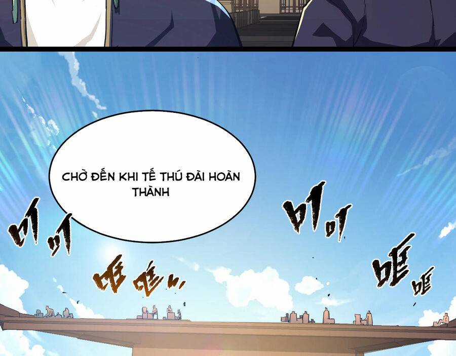 Thú Vực Tiên Đồ Chapter 17 trang 31