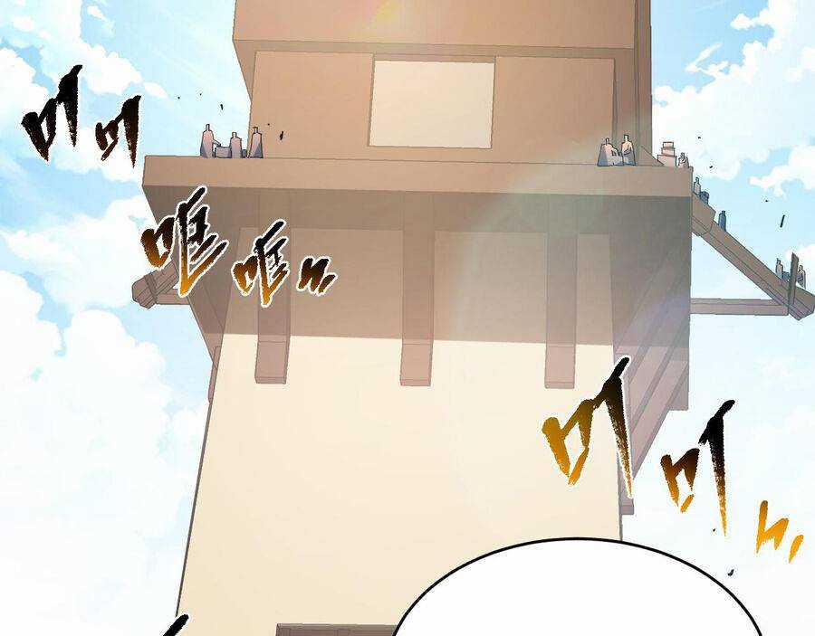 Thú Vực Tiên Đồ Chapter 17 trang 32