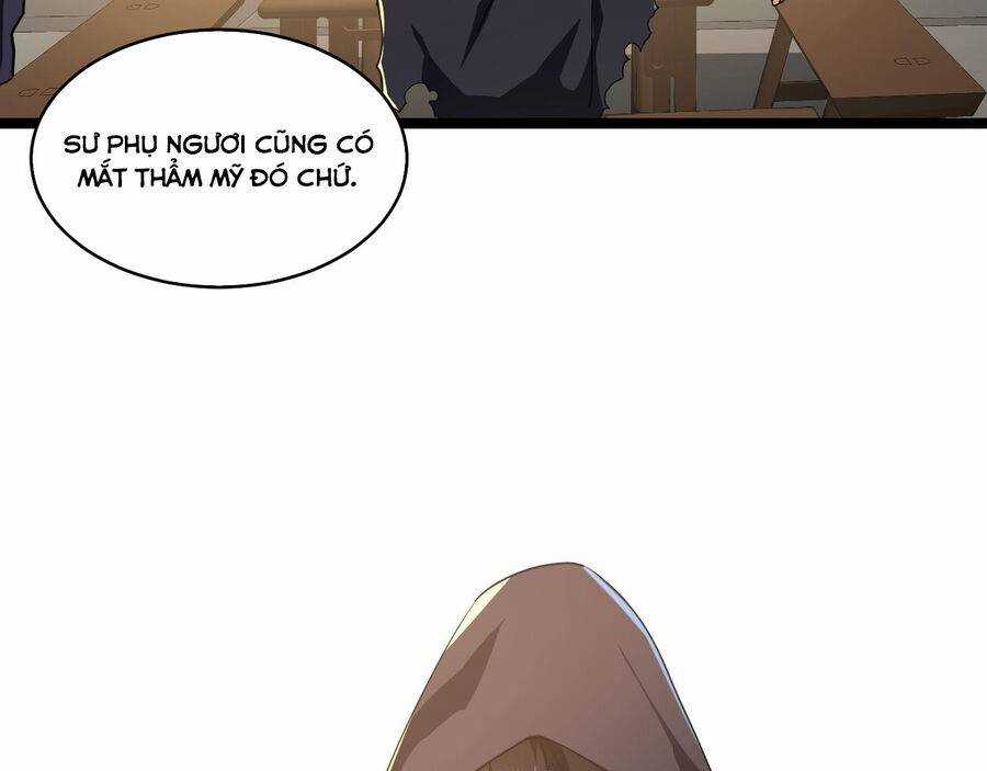 Thú Vực Tiên Đồ Chapter 17 trang 36