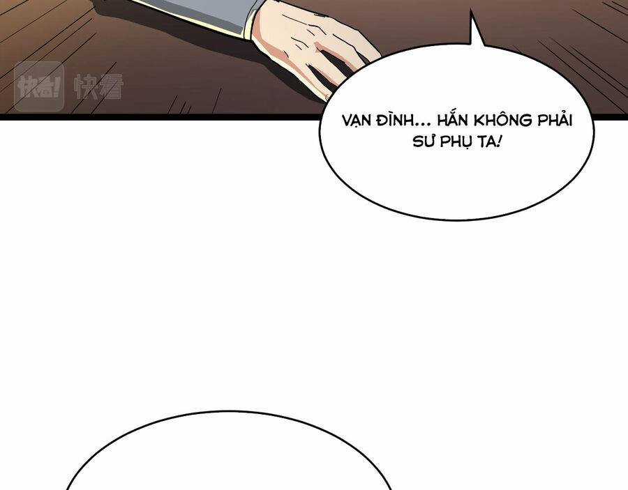 Thú Vực Tiên Đồ Chapter 17 trang 38