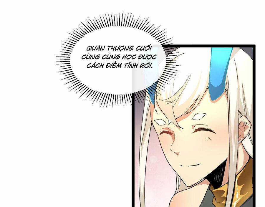 Thú Vực Tiên Đồ Chapter 17 trang 41