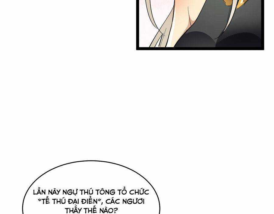 Thú Vực Tiên Đồ Chapter 17 trang 42