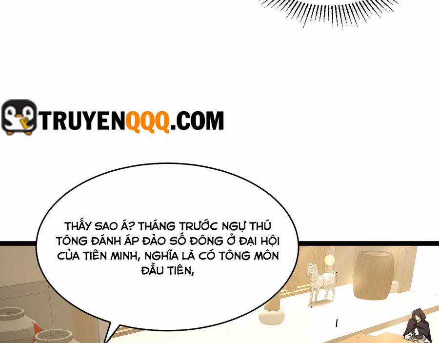 Thú Vực Tiên Đồ Chapter 17 trang 44