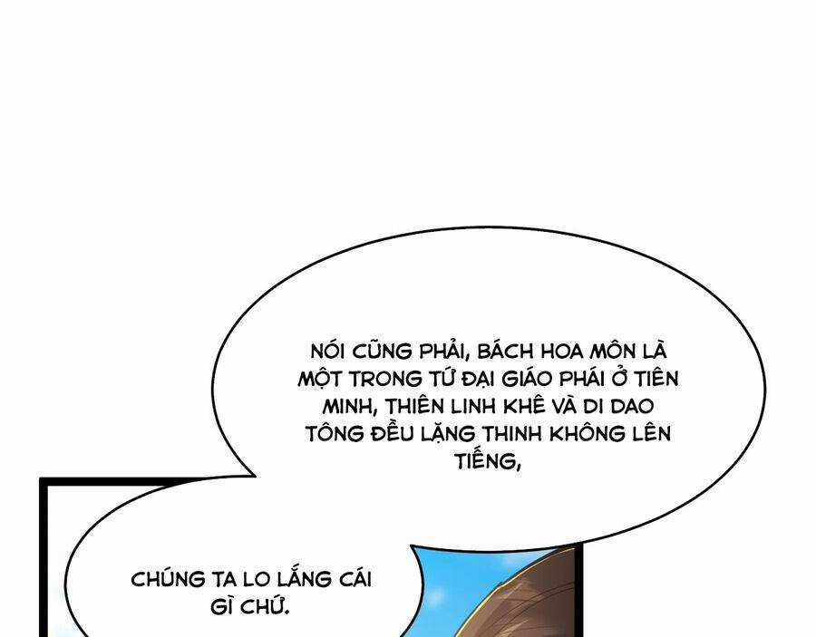 Thú Vực Tiên Đồ Chapter 17 trang 47