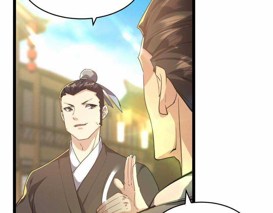 Thú Vực Tiên Đồ Chapter 17 trang 48