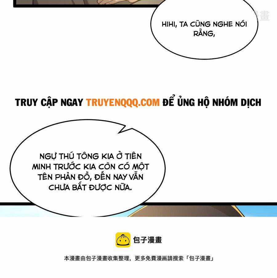 Thú Vực Tiên Đồ Chapter 17 trang 49