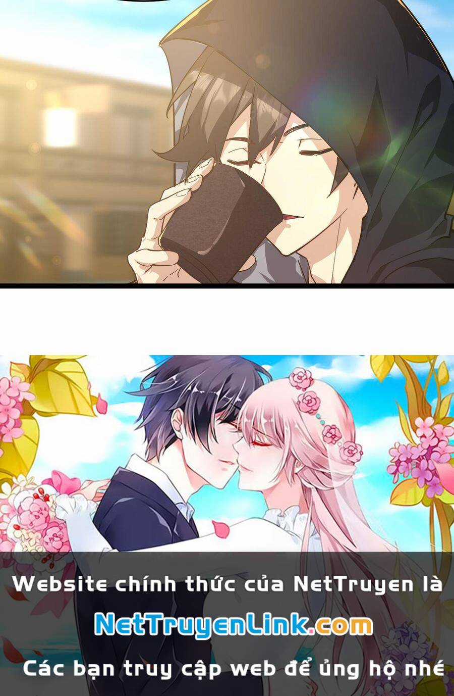 Thú Vực Tiên Đồ Chapter 17 trang 50