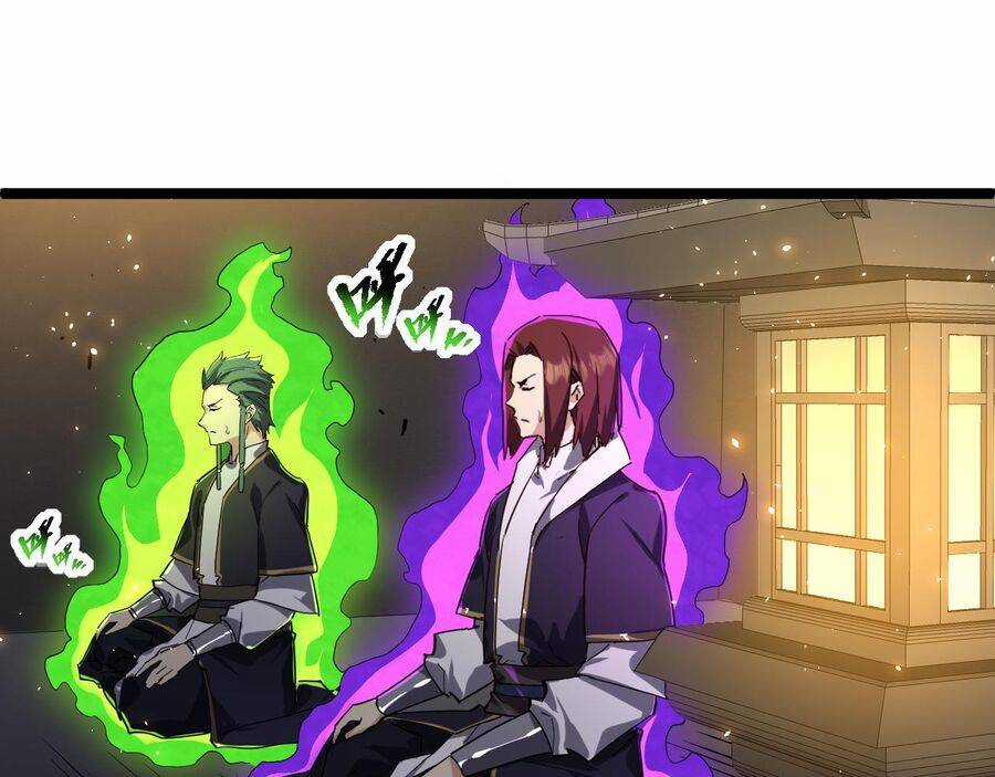 Thú Vực Tiên Đồ Chapter 17 trang 6