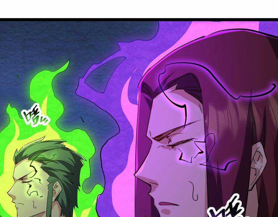 Thú Vực Tiên Đồ Chapter 17 trang 8