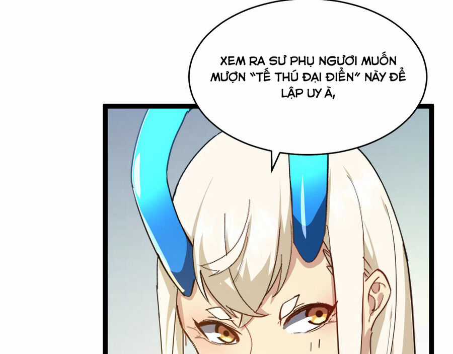 Thú Vực Tiên Đồ Chapter 18 trang 10