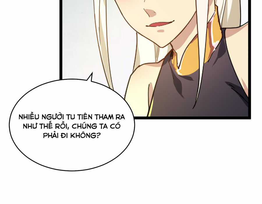 Thú Vực Tiên Đồ Chapter 18 trang 11