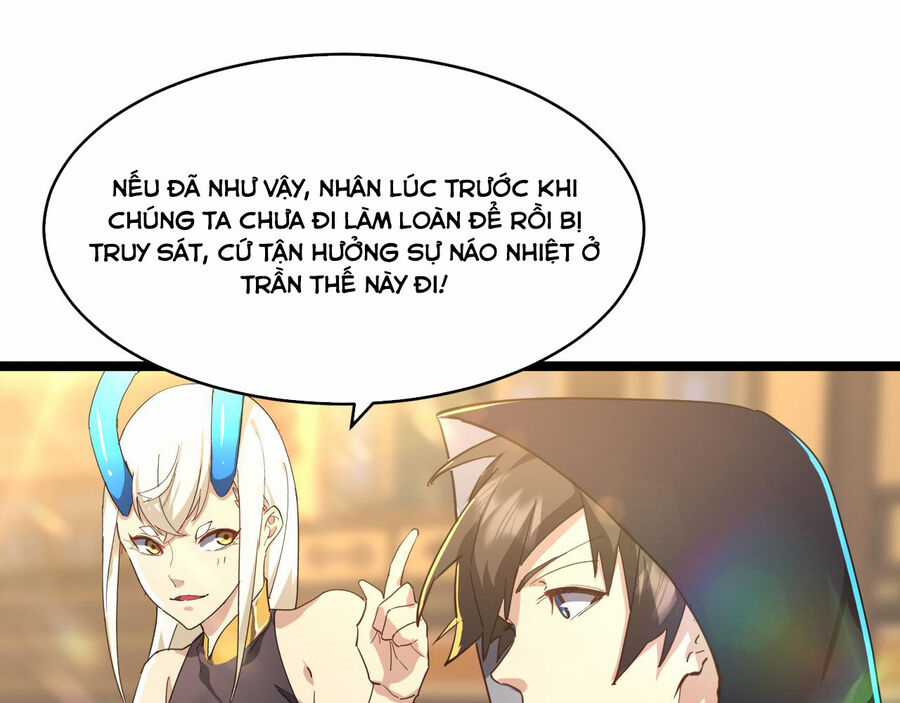 Thú Vực Tiên Đồ Chapter 18 trang 17