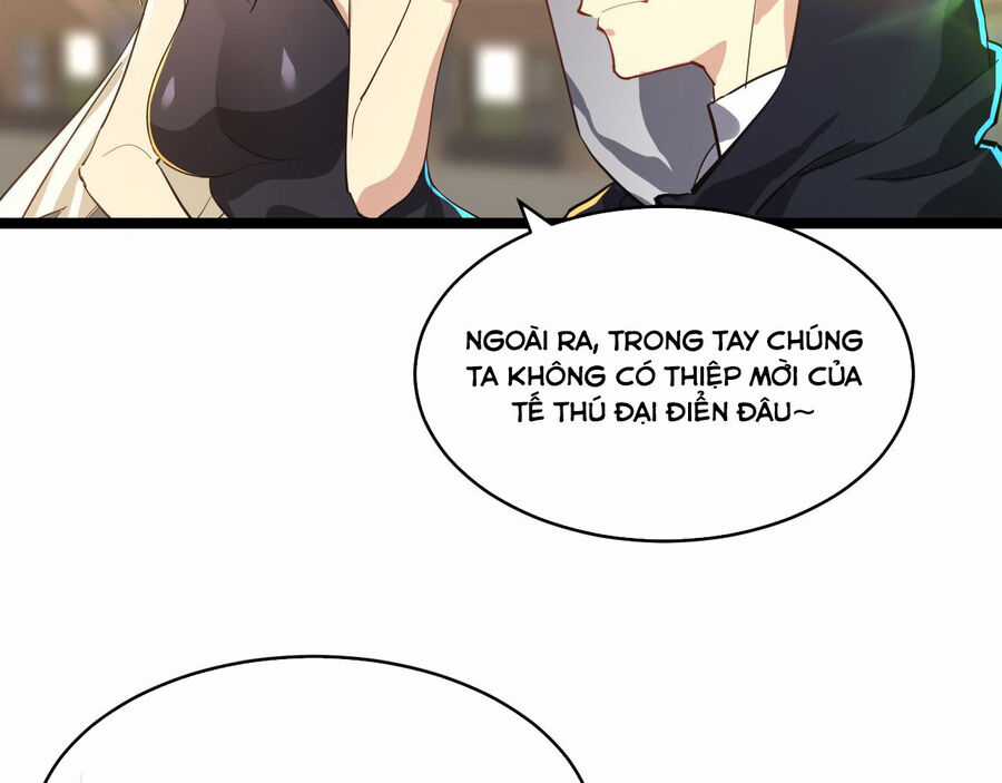 Thú Vực Tiên Đồ Chapter 18 trang 18