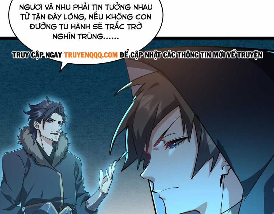Thú Vực Tiên Đồ Chapter 18 trang 19