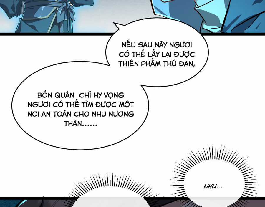 Thú Vực Tiên Đồ Chapter 18 trang 20