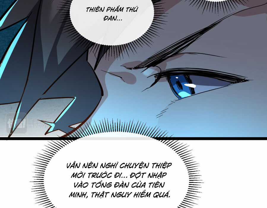 Thú Vực Tiên Đồ Chapter 18 trang 21