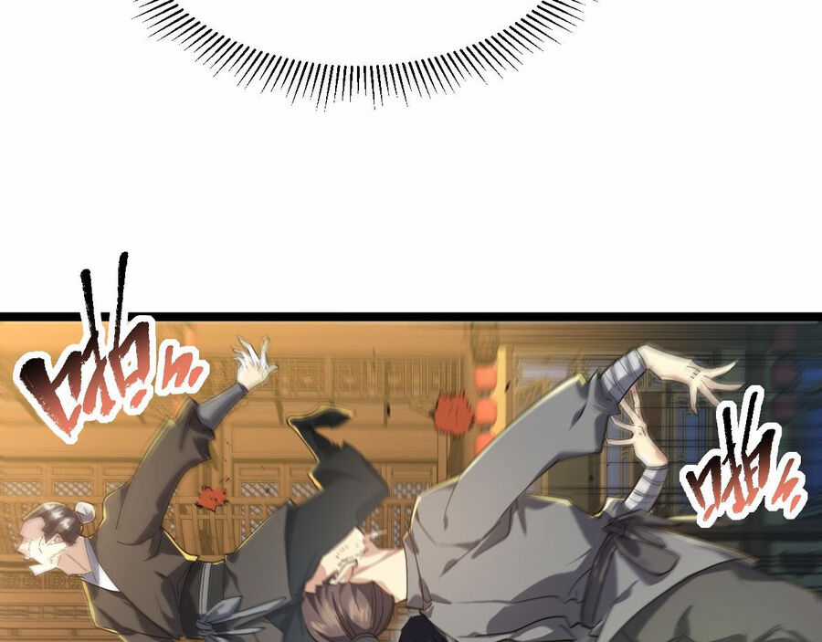 Thú Vực Tiên Đồ Chapter 18 trang 22