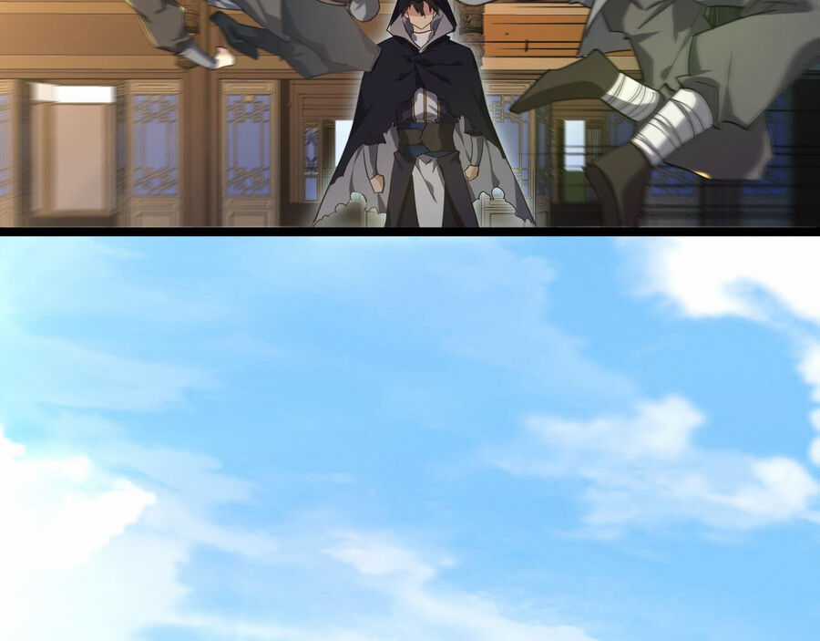 Thú Vực Tiên Đồ Chapter 18 trang 23