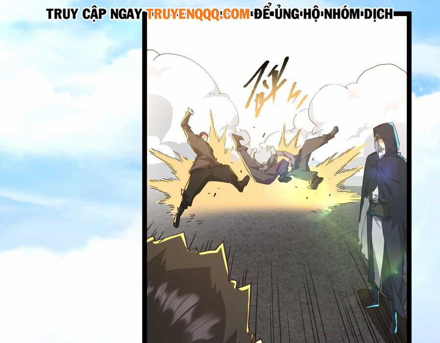 Thú Vực Tiên Đồ Chapter 18 trang 24