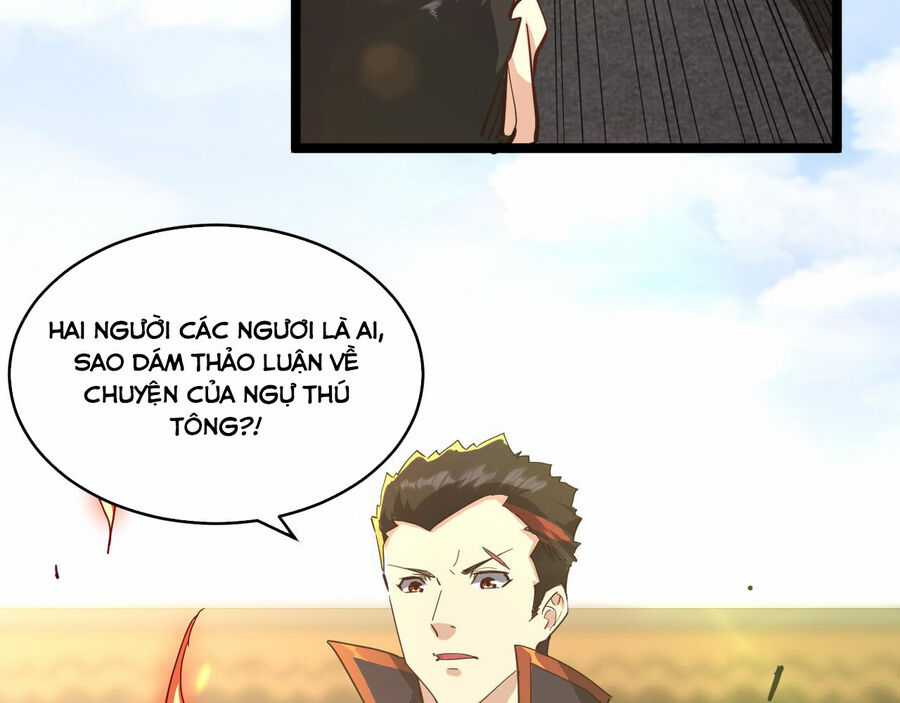 Thú Vực Tiên Đồ Chapter 18 trang 25