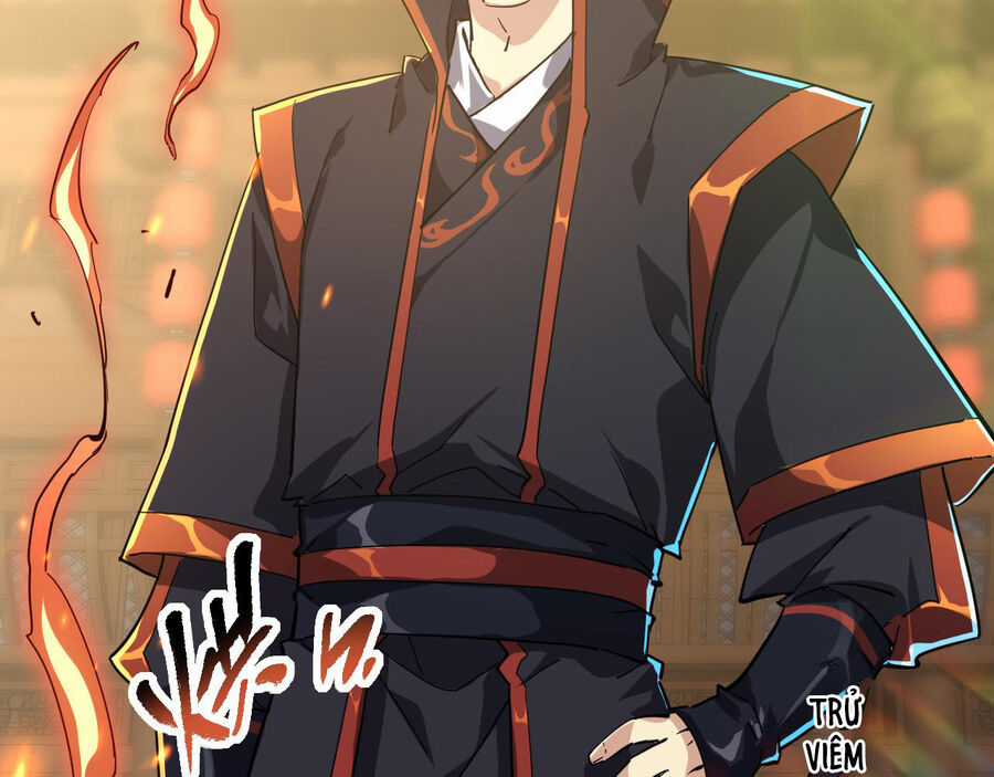 Thú Vực Tiên Đồ Chapter 18 trang 26