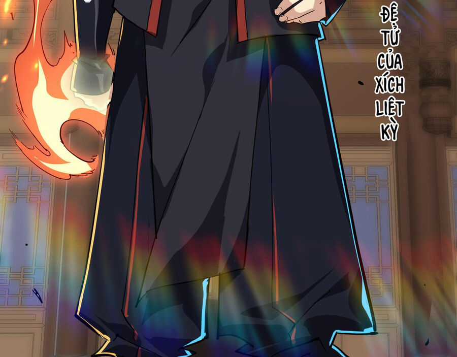 Thú Vực Tiên Đồ Chapter 18 trang 27