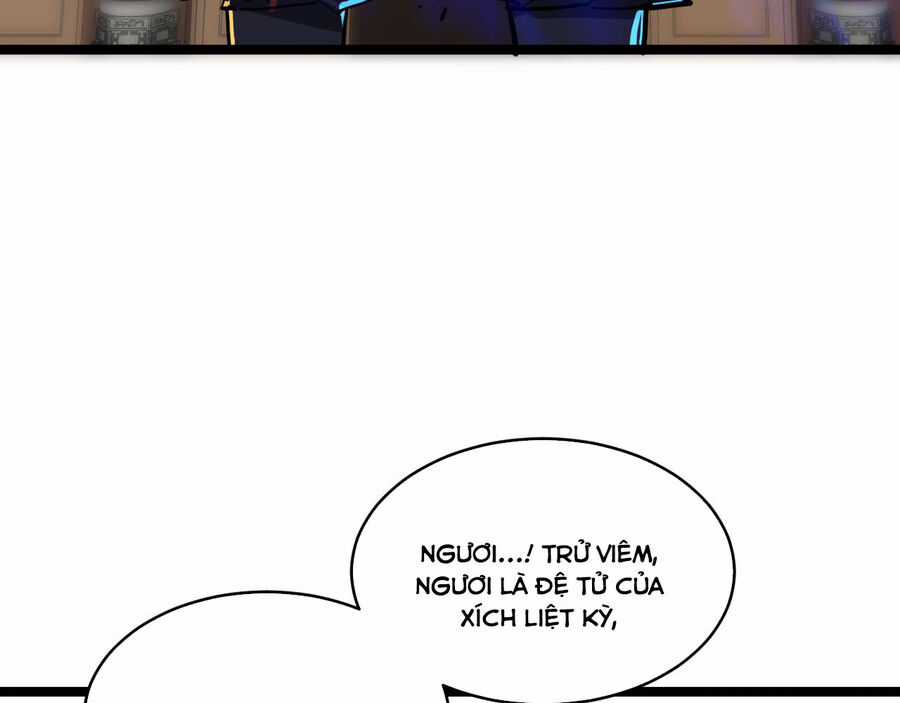 Thú Vực Tiên Đồ Chapter 18 trang 28