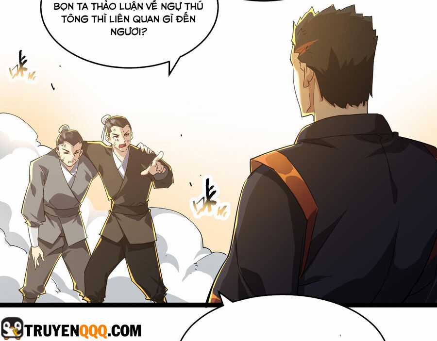Thú Vực Tiên Đồ Chapter 18 trang 29
