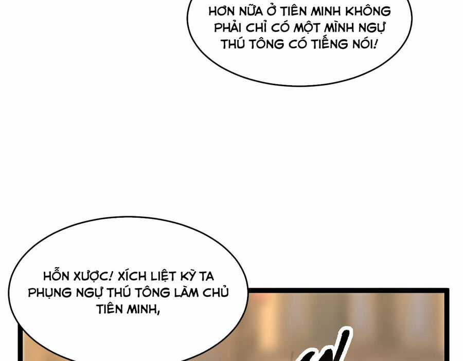 Thú Vực Tiên Đồ Chapter 18 trang 30