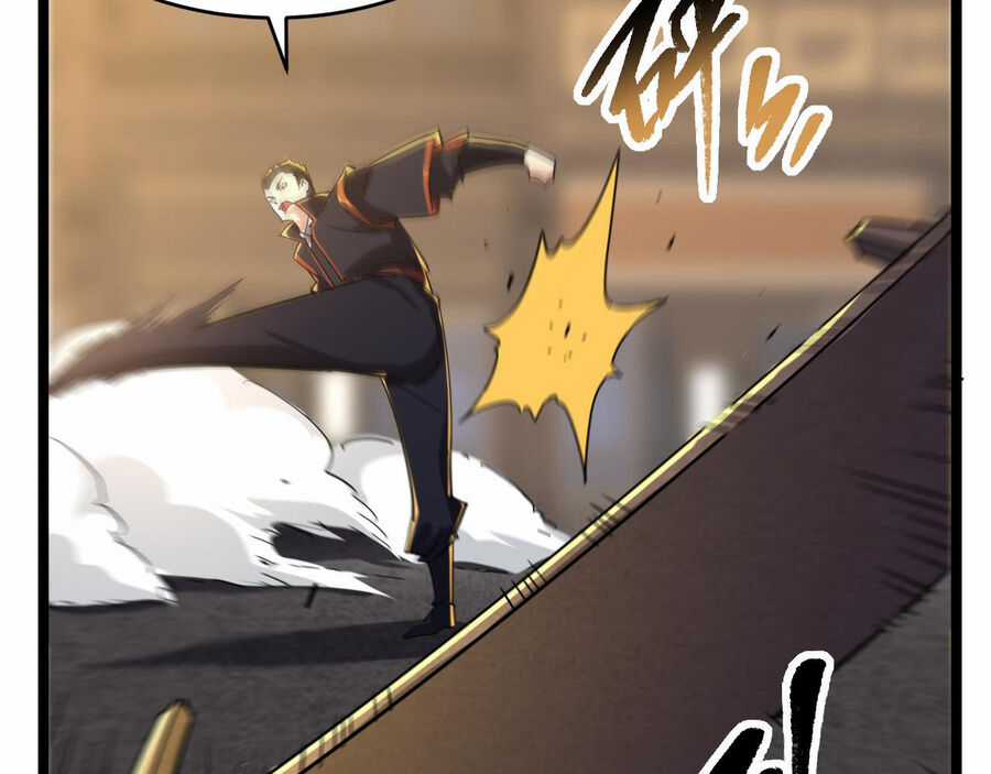 Thú Vực Tiên Đồ Chapter 18 trang 31