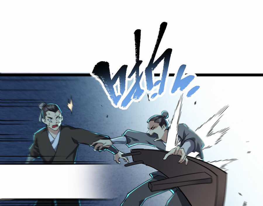 Thú Vực Tiên Đồ Chapter 18 trang 33