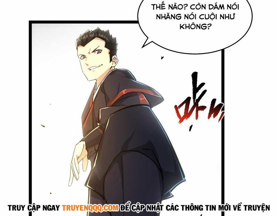 Thú Vực Tiên Đồ Chapter 18 trang 39
