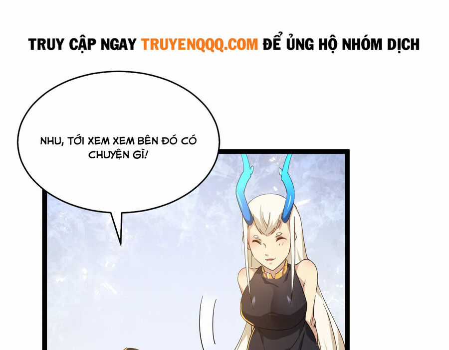 Thú Vực Tiên Đồ Chapter 18 trang 4