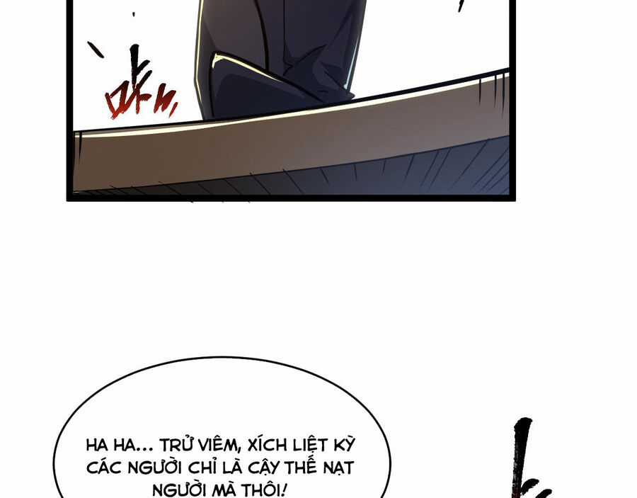 Thú Vực Tiên Đồ Chapter 18 trang 40