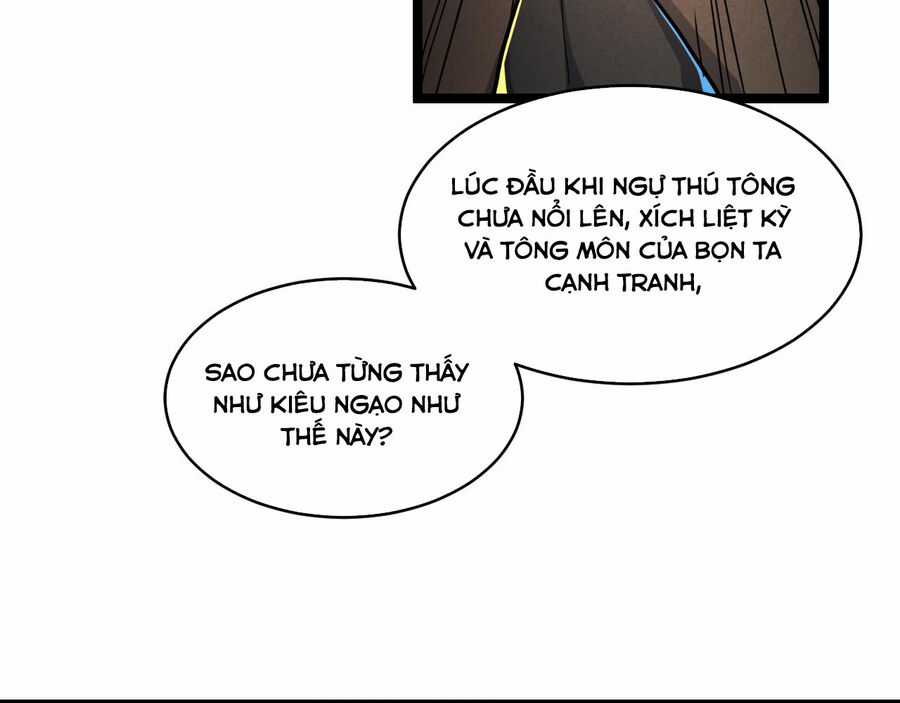 Thú Vực Tiên Đồ Chapter 18 trang 42