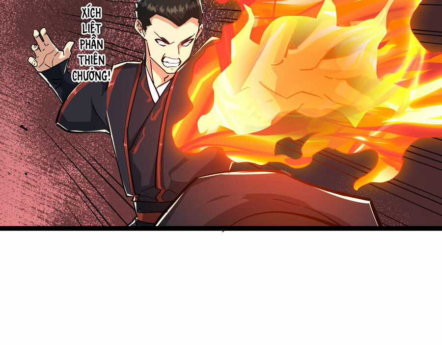 Thú Vực Tiên Đồ Chapter 18 trang 45