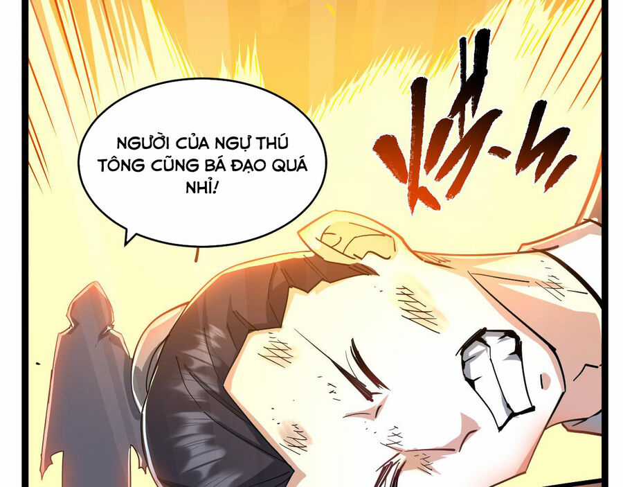 Thú Vực Tiên Đồ Chapter 18 trang 47