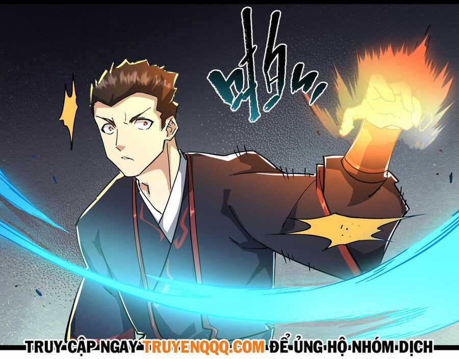 Thú Vực Tiên Đồ Chapter 18 trang 49