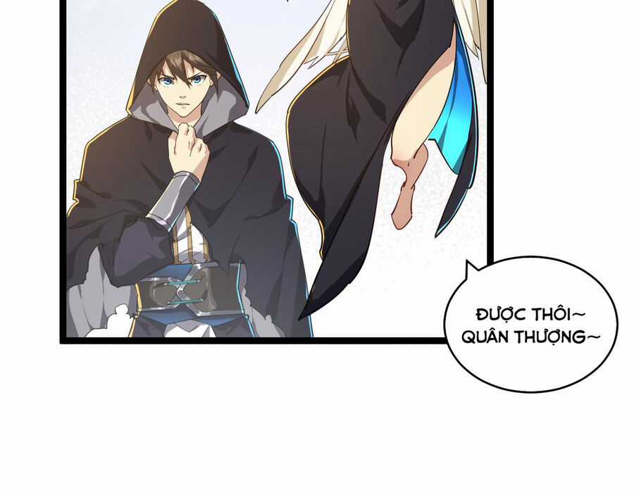 Thú Vực Tiên Đồ Chapter 18 trang 5