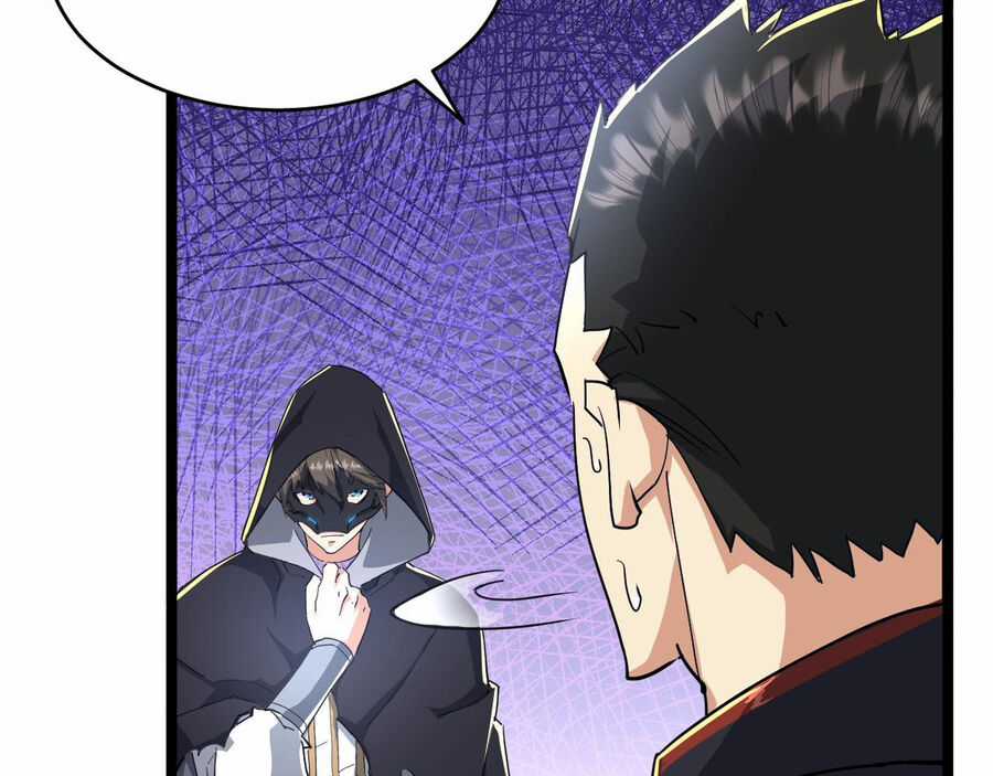 Thú Vực Tiên Đồ Chapter 18 trang 51